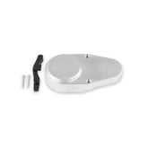 Tensioner Cover Polished Tensioner Cover Holley