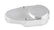 Tensioner Cover Polished Tensioner Cover Holley