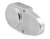 Tensioner Cover Polished Tensioner Cover Holley