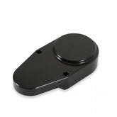 Tensioner Cover Black Tensioner Cover Holley