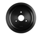 Replacement Crankshaft Pulley Works with LS1, 2, 3, and 6 Mid-Mount Accessory Drives Only Holley