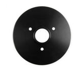 Replacement Crankshaft Pulley Works with LS1, 2, 3, and 6 Mid-Mount Accessory Drives Only Holley