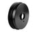 Replacement Crankshaft Pulley Works with LS1, 2, 3, and 6 Mid-Mount Accessory Drives Only Holley