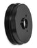 Replacement Crankshaft Pulley Works with LT1 Mid-Mount Accessory Drives Only Holley