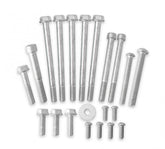 Hardware Kit for LT/LS Cooling Manifold Replacement Hardware Kit Holley