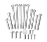 Hardware kit for LT/LS Cooling Manifold 97-162