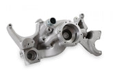 LS Cooling Manifold RAW Mid-Mount Accessory Drive Holley