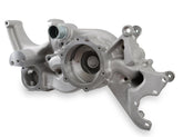 LS Cooling Manifold RAW Mid-Mount Accessory Drive Holley