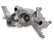 LS Cooling Manifold RAW Mid-Mount Accessory Drive Holley