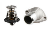 Replacement Thermostat and Housing Mid-Mount Accessory Drive System Holley