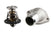 Replacement Thermostat and Housing Mid-Mount Accessory Drive System Holley