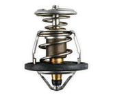 Replacement Thermostat and Housing Mid-Mount Accessory Drive System Holley