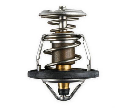 Replacement Thermostat and Housing Mid-Mount Accessory Drive System Holley