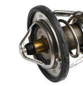 Replacement Thermostat and Housing Mid-Mount Accessory Drive System Holley