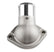 Replacement Thermostat and Housing Mid-Mount Accessory Drive System Holley