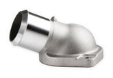 Replacement Thermostat and Housing Mid-Mount Accessory Drive System Holley