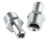 PLUGS and Fittings Kit LT/LS Cooling Manifold Mid-Mount Accessory Drive System Holley
