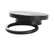 Alternator Pulley Cover Black Pulley Cover Holley