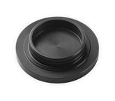 Alternator Pulley Cover Black Pulley Cover Holley