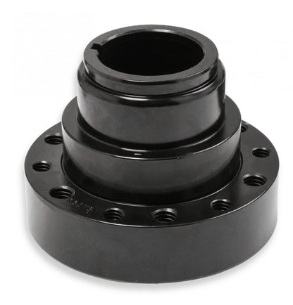 Replacement Damper/hub Assembly Works with LT1 Mid-Mount Accessory Drives Only Holley