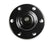 Water Pump Assembly for Mid-Mount Accessory Drives Holley