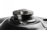 Water Pump Assembly for Mid-Mount Accessory Drives Holley