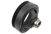 Replacement Damper/hub Assembly Works with GM LS Mid-Mount Accessory Drives Holley