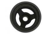 Replacement Damper/hub Assembly Works with GM LS Mid-Mount Accessory Drives Holley
