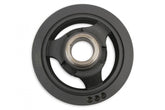 Replacement Damper/hub Assembly Works with GM LS Mid-Mount Accessory Drives Holley