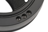 Replacement Damper/hub Assembly Works with GM LS Mid-Mount Accessory Drives Holley