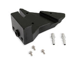 LT4 Accessory Drive Oil Separator Tank Replacement LT4 Accessory Drive Oil Separator Tank Holley