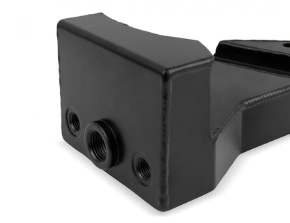 LT4 Accessory Drive Oil Separator Tank Replacement LT4 Accessory Drive Oil Separator Tank Holley