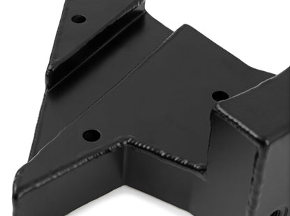 LT4 Accessory Drive Oil Separator Tank Replacement LT4 Accessory Drive Oil Separator Tank Holley