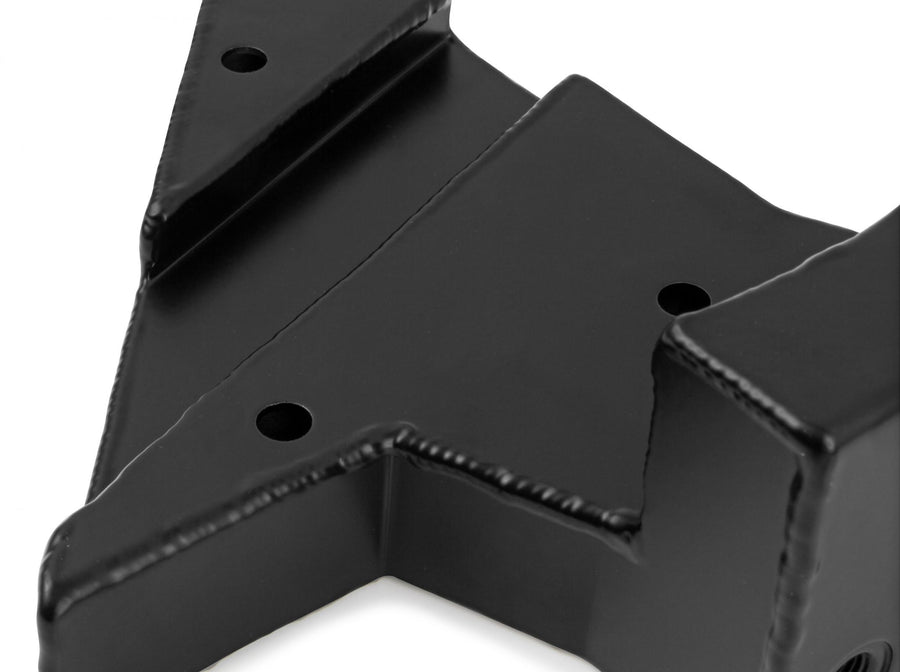 LT4 Accessory Drive Oil Separator Tank Replacement LT4 Accessory Drive Oil Separator Tank Holley