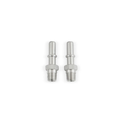 LT4 Accessory Drive Oil Separator Tank Replacement LT4 Accessory Drive Oil Separator Tank Holley