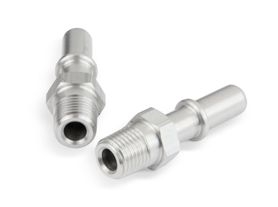 LT4 Accessory Drive Oil Separator Tank Replacement LT4 Accessory Drive Oil Separator Tank Holley