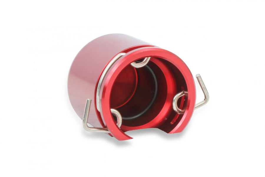 Block Off Kit for LT4 Cooler Feed Port LT Engine Mid-Mount Accessory Drive System Holley