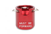 Block Off Kit for LT4 Cooler Feed Port LT Engine Mid-Mount Accessory Drive System Holley