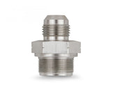 Adapter, LT Engine BLOCK WATER to -10AN MALE Holley