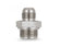 Adapter, LT Engine BLOCK WATER to -10AN MALE Holley