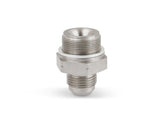 Adapter, LT Engine BLOCK WATER to -10AN MALE Holley