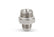Adapter, LT Engine BLOCK WATER to -10AN MALE Holley