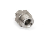Adapter, LT Engine BLOCK WATER to -10AN MALE Holley