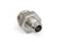 Adapter, LT Engine BLOCK WATER to -10AN MALE Holley