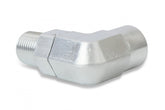 97-212 Oil Return Check Valve Adapter Kit-LT Oil Pans LT Engine Mid Mount Accessory Drive System Holley