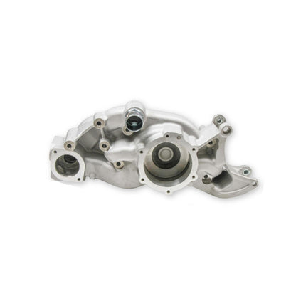 LT Cooling Manifold RAW-A/C and P/S Delete Mid Mount Race Accessory Drive Holley