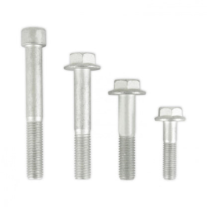 Hardware Kit for LSA Alternator and Power Steering Accessory Drive Replacement Hardware Kit for LSA Alternator and Power Steering Accessory Drive Holley