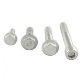 Hardware Kit for LSA Alternator and Power Steering Accessory Drive Replacement Hardware Kit for LSA Alternator and Power Steering Accessory Drive Holley