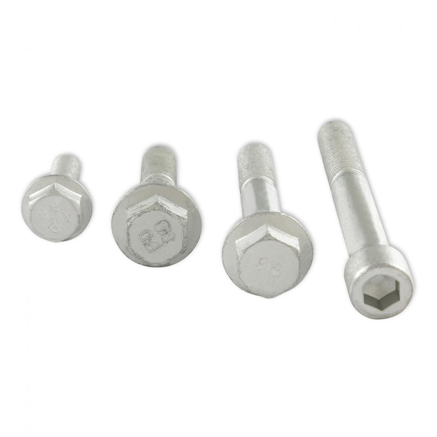 Hardware Kit for LSA Alternator and Power Steering Accessory Drive Replacement Hardware Kit for LSA Alternator and Power Steering Accessory Drive Holley