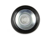 Idler Pulley-Grooved SC LT4 GM Engine Replacement Idler Pulley, Grooved, LT4 Accessory Drive Systems Holley